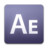 After Effects Icon